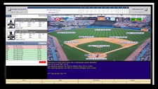 Digital Diamond Baseball V7 Screenshot 1