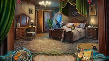 Dark Tales: Edgar Allan Poes The Mystery of Marie Roget Collectors Edition Screenshot 7