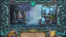 Dark Tales: Edgar Allan Poes The Mystery of Marie Roget Collectors Edition Screenshot 8