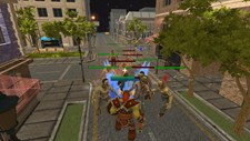 OrcCraft Screenshot 2