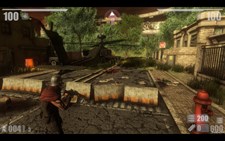 Crimson Survival Screenshot 4