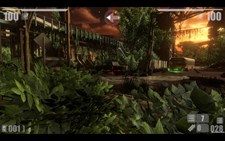 Crimson Survival Screenshot 2