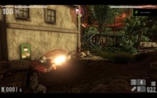 Crimson Survival Screenshot 5