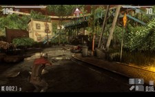 Crimson Survival Screenshot 1