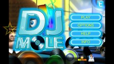 DJ Mole Screenshot 1