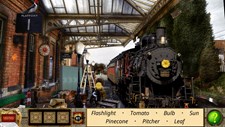 Detective Holmes: Trap for the Hunter Hidden objects Screenshot 6