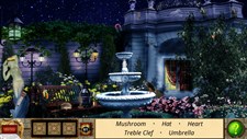 Detective Holmes: Trap for the Hunter Hidden objects Screenshot 5