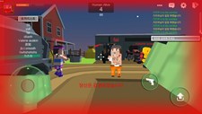Zombie Town : Online Screenshot 4