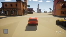 RACING GAME Screenshot 2
