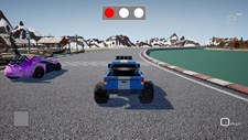 RACING GAME Screenshot 5