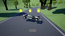 RACING GAME Screenshot 4