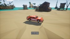 RACING GAME Screenshot 3