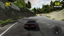 Its A Racing Game Screenshot 3