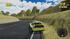 Its A Racing Game Screenshot 6