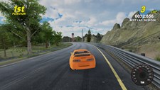 Its A Racing Game Screenshot 2