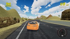 Its A Racing Game Screenshot 5