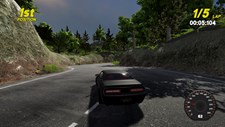 Its A Racing Game Screenshot 4