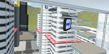 Skyscraper Climb VR Screenshot 4