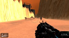 Hot Mars 69 Screenshot 2