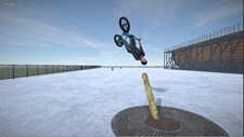 PIPE by BMX Streets Screenshot 7
