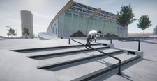 PIPE by BMX Streets Screenshot 3