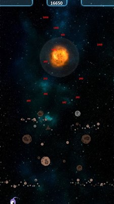 Planet Assault Screenshot 1