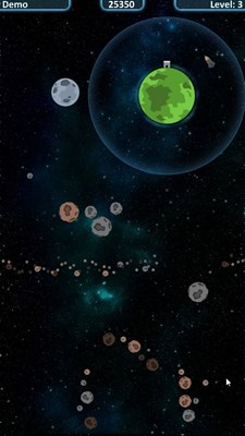 Planet Assault Screenshot 3