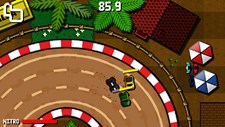 Micro Pico Racers Screenshot 6