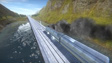 High Speed Trains Screenshot 6