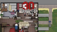 30 Seconds To Jail Screenshot 2