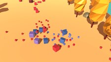 Battle of cubes Screenshot 6