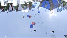 Battle of cubes Screenshot 4