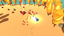 Battle of cubes Screenshot 1