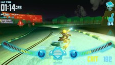 TurbOT Racing Screenshot 4