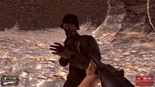 Russian Prisoner VS Nazi Zombies Screenshot 5