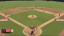 RBI Baseball 20 Screenshot 2