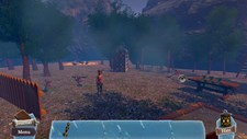 The Dreamlands: Aisling's Quest Screenshot 1