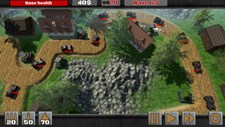 Tower Defense Sudden Attack Screenshot 5