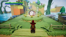 Magika Land of Fantasy Screenshot 1