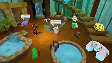 Animal Jam - Play Wild Screenshot 2