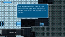 Escape From Tethys Screenshot 5