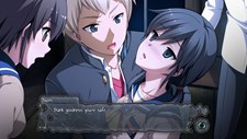 Corpse Party: Blood Drive Screenshot 6