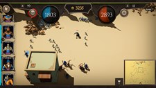 Fallen Empires Screenshot 4