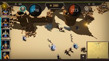 Fallen Empires Screenshot 7