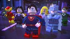 LEGO DC Super-Villains Screenshot 7