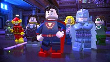 LEGO DC Super-Villains Screenshot 8