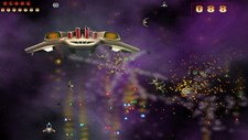 Firebird - Steam version Screenshot 1