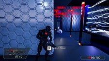 Robots Attack On Vapeland Screenshot 5