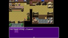 Existential Kitty Cat RPG Screenshot 3