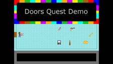 Doors Quest Demo Screenshot 4